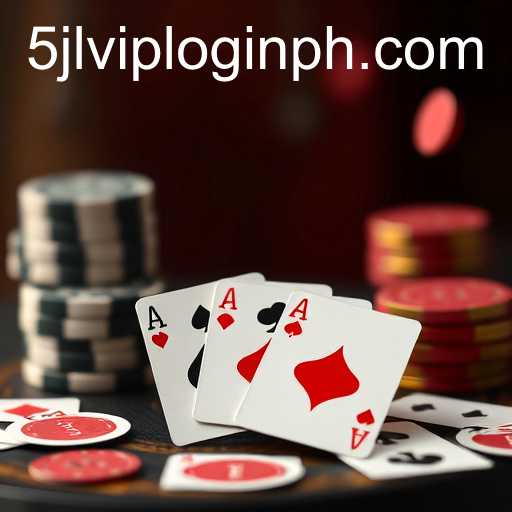 5JL VIP login