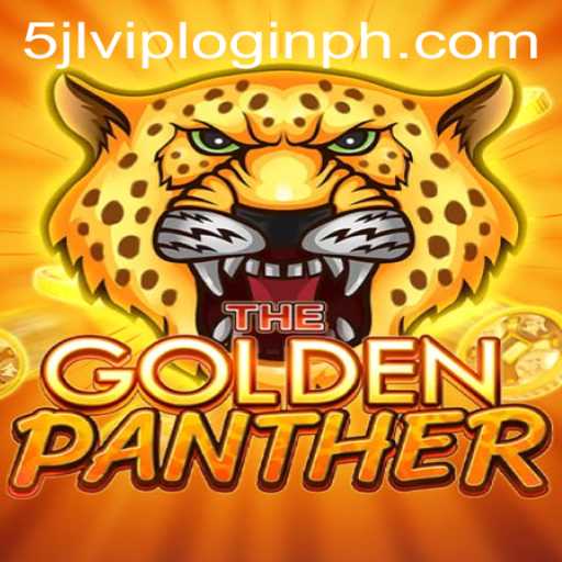 Dive into GOLDENPANTHER: An Immersive Gaming Adventure with 5JL VIP Login