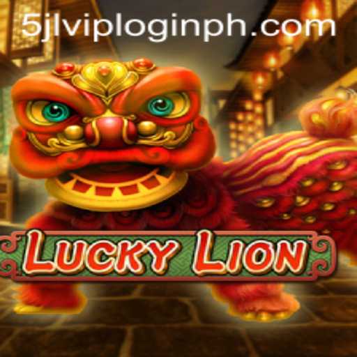 Discover the Exciting World of LuckyLion and Uncover the Secrets Behind 5JL VIP Login