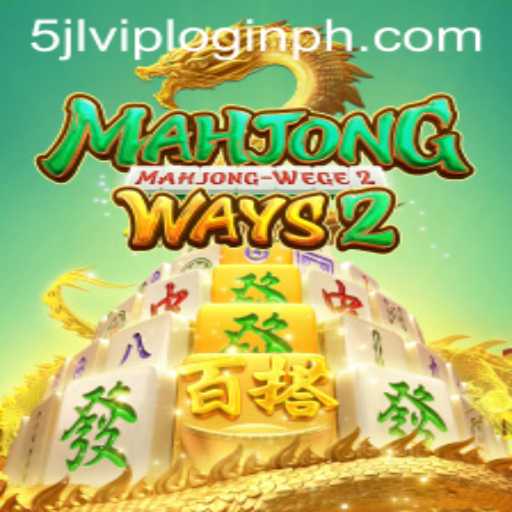 Exploring MahjongWays2 and Understanding the 5JL VIP Login