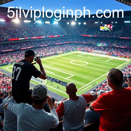 5JL VIP login