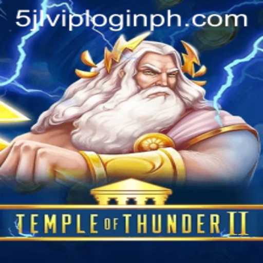 Temple of Thunder II: Exploring the Mystical Realm with Big Rewards