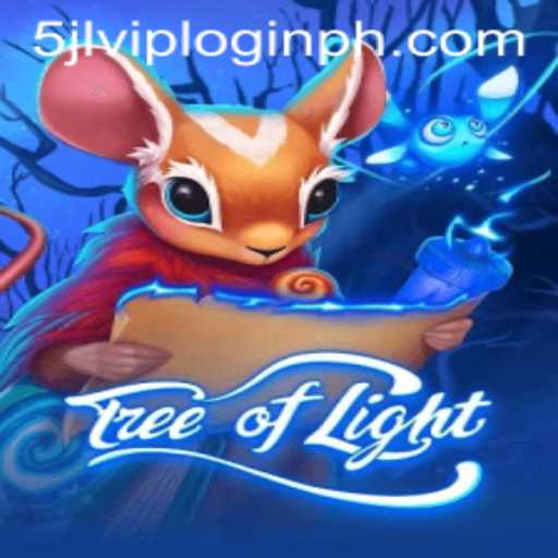 Tree of Light: Navigating the Enchanted World of 5JL VIP Login